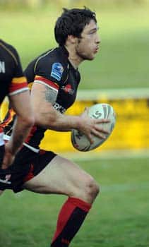 Bryn Powell